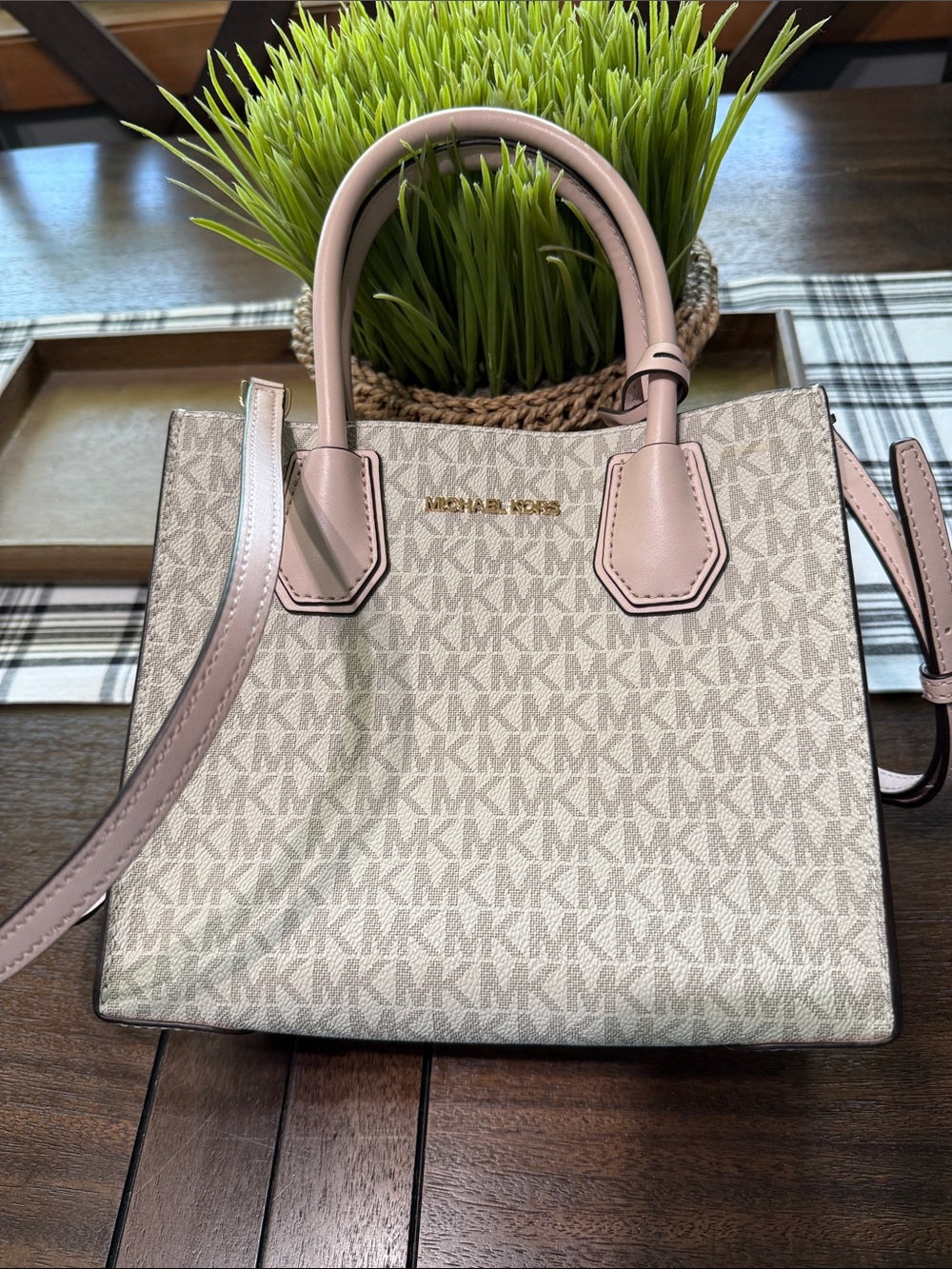 Michael Kors bag